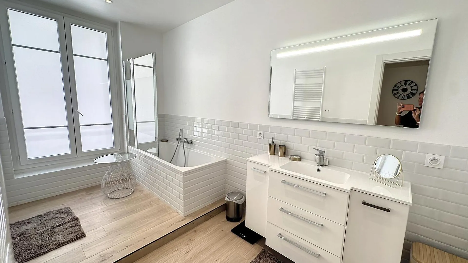 Pah1 - Tres Beau 2 Pieces Dans Une Rue Pietonne Cannes Apartment